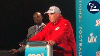 The Kansas City Chiefs Will go to The White House if Invited