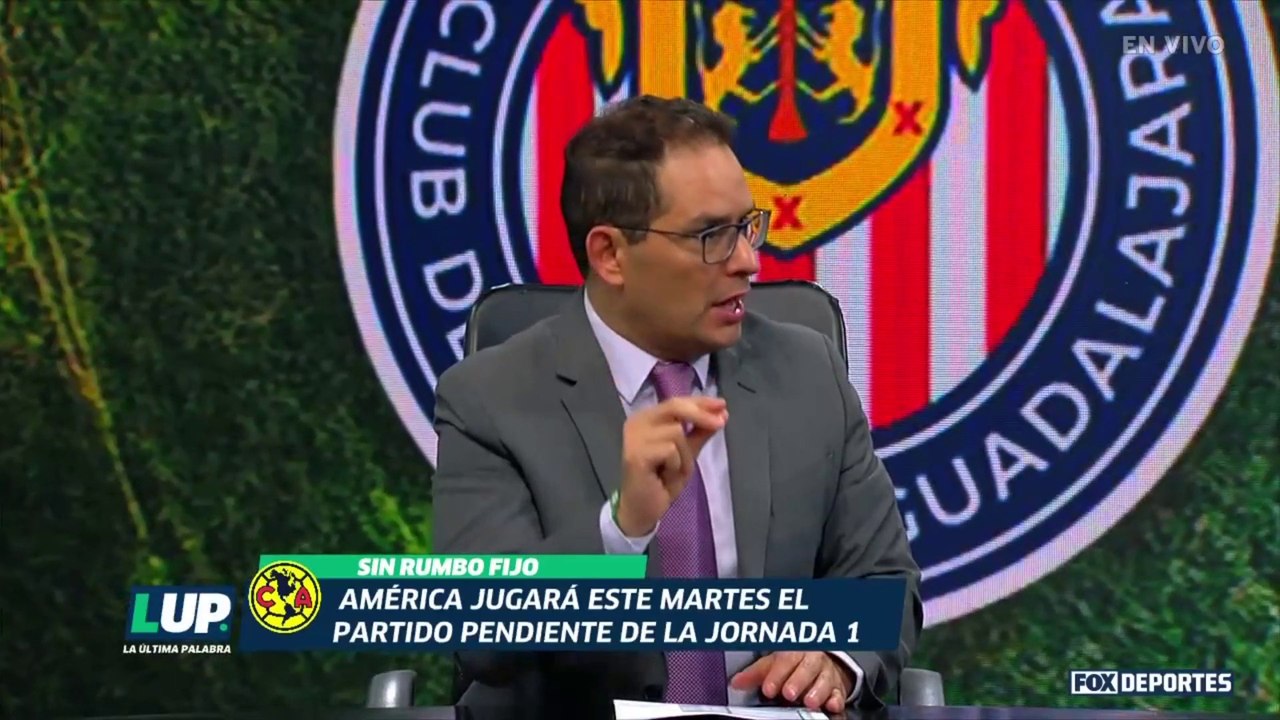 LUP: ¿Los 'grandes' van a la baja?