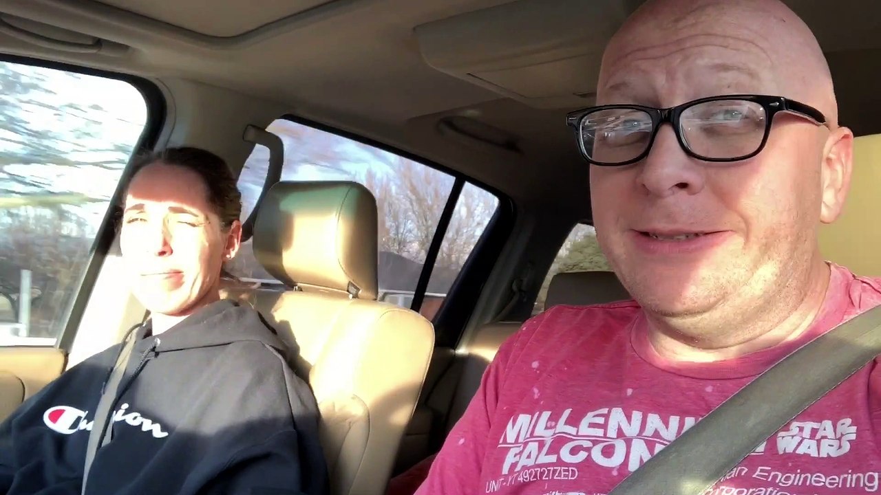 Anniversary and driving lessons