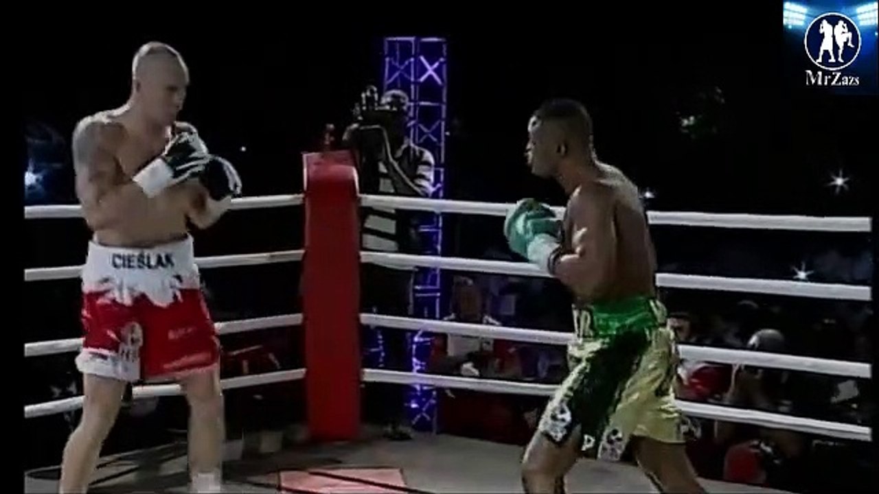 イルンガ・マカブvs.ミカル・チェスラック