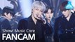 [예능연구소 직캠] ATEEZ - ANSWER (KIMHONGJOONG), 에이티즈 - ANSWER (김홍중) @Show!MusicCore 20200201