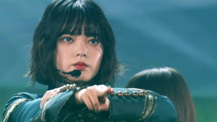 ｻｲﾚﾝﾄﾏｼﾞｮﾘﾃｨｰ 欅坂46 [x2] 東京ﾄﾞｰﾑ