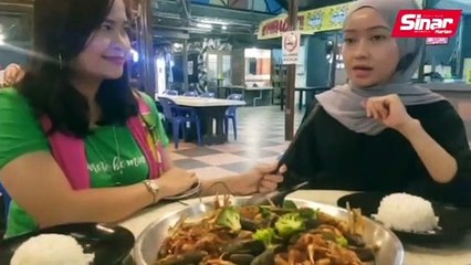 Jom makan!