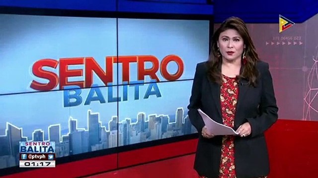 Palasyo: Mga hakbang vs nCoV, pinaigting pa