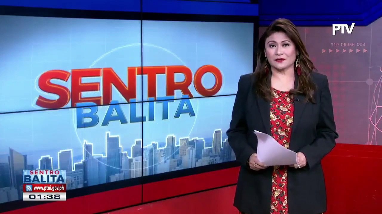 PTV INFO WEATHER: Hanging amihan, umiiral pa rin sa buong bansa