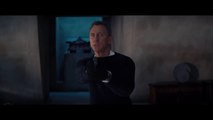 JAMES BOND 007- NO TIME TO DIE Super Bowl Trailer (2020)