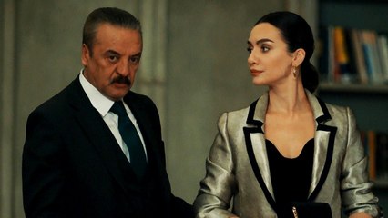 Babil 3. Bölüm Dalımı Kıranın Ağacını Keserim