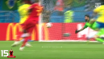 Top 20 Powerful Shot Takers of the 21st Century