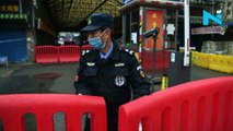 Coronavirus deaths in China pass 360, over 17,000 infected globally