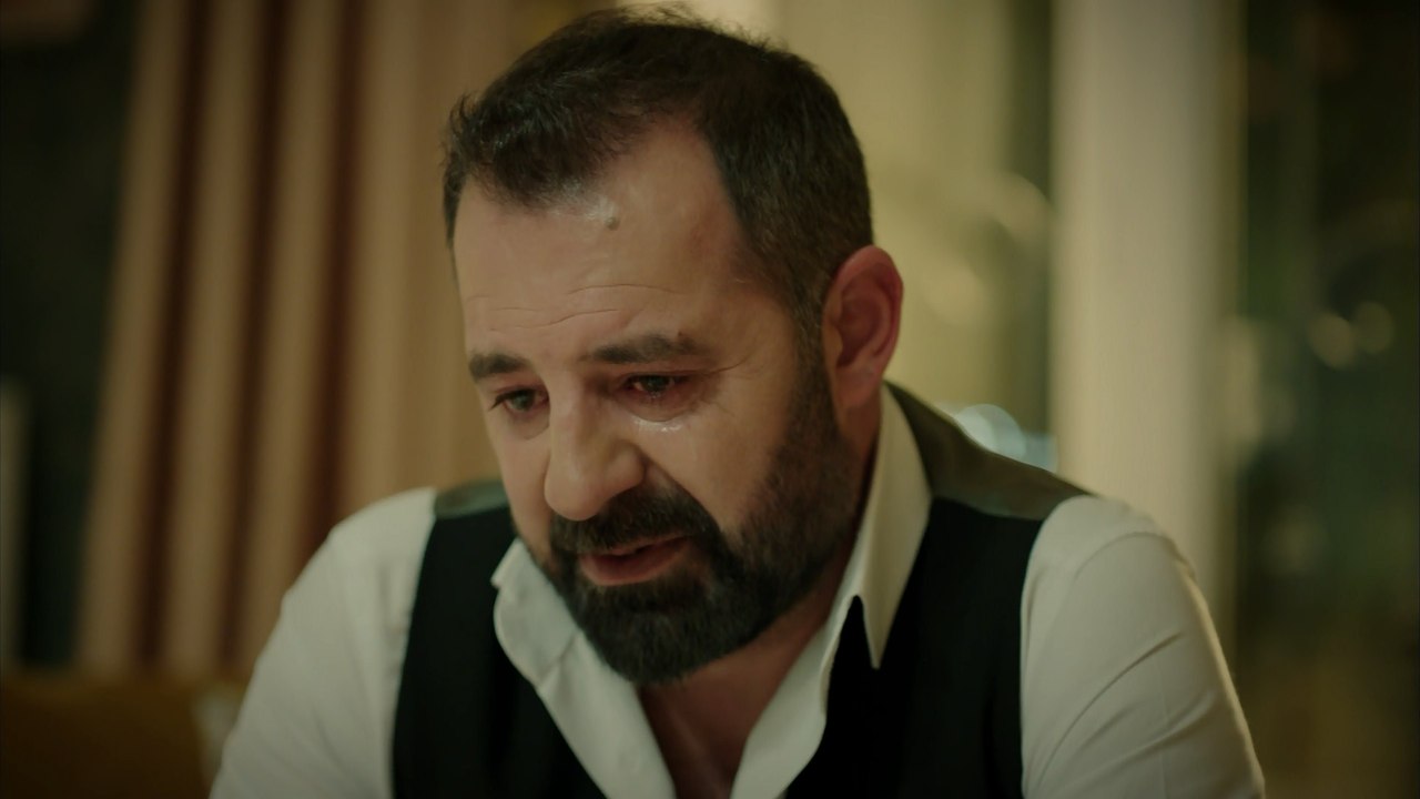 Güvercin 8. Bölüm Kasım Her Şeyi İtiraf Etti
