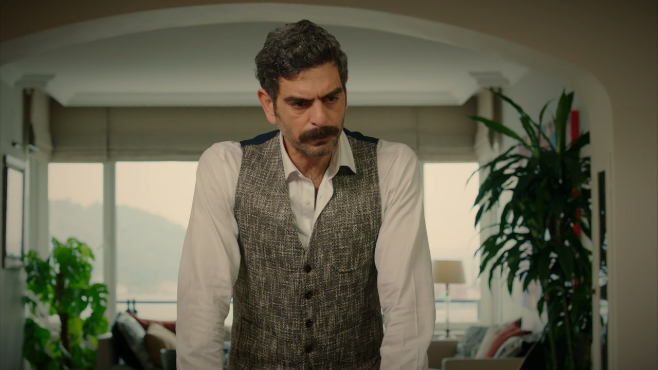 Güvercin 8. Bölüm Sen Olmadıktan Sonra...