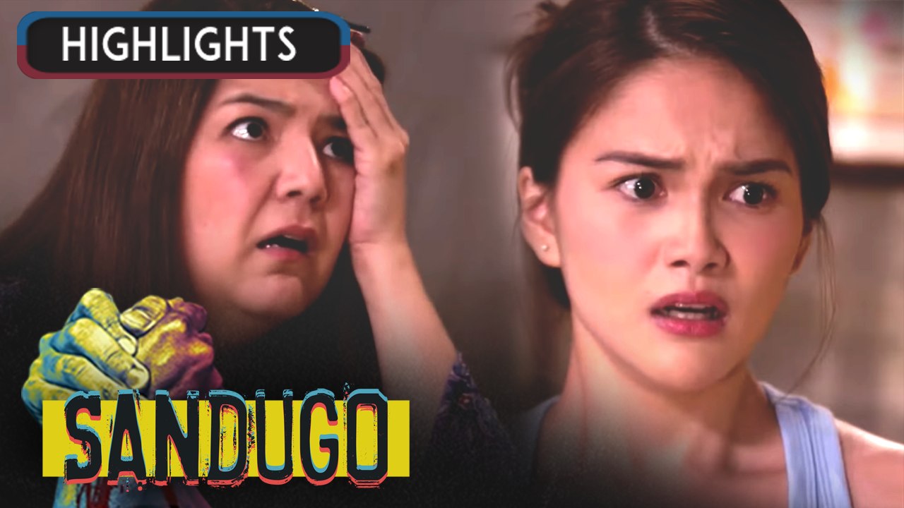 Grace, nag-alala sa balita tungkol kay JC | Sandugo