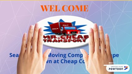 Get Best Furniture Removals Service in Johannesburg