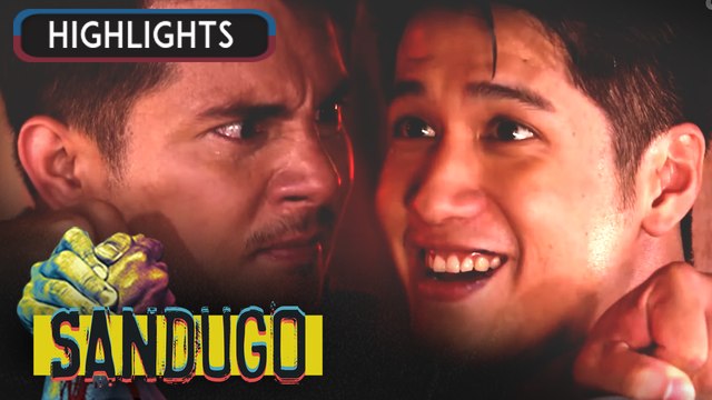 JC, sinugod si Leo sa paglabas ng kanyang video | Sandugo