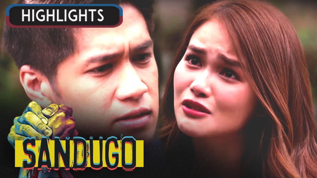 Grace, nakiusap kay Leo na bumalik na sa kanyang pamilya | Sandugo