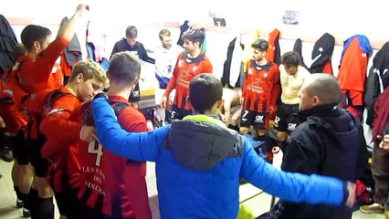 ÉLITE : Us MURAT / Belbex le 02/02/2020