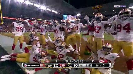 NFL - Le Super Bowl pour des Chiefs renversants !