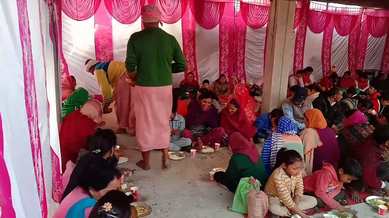 Himachli dham