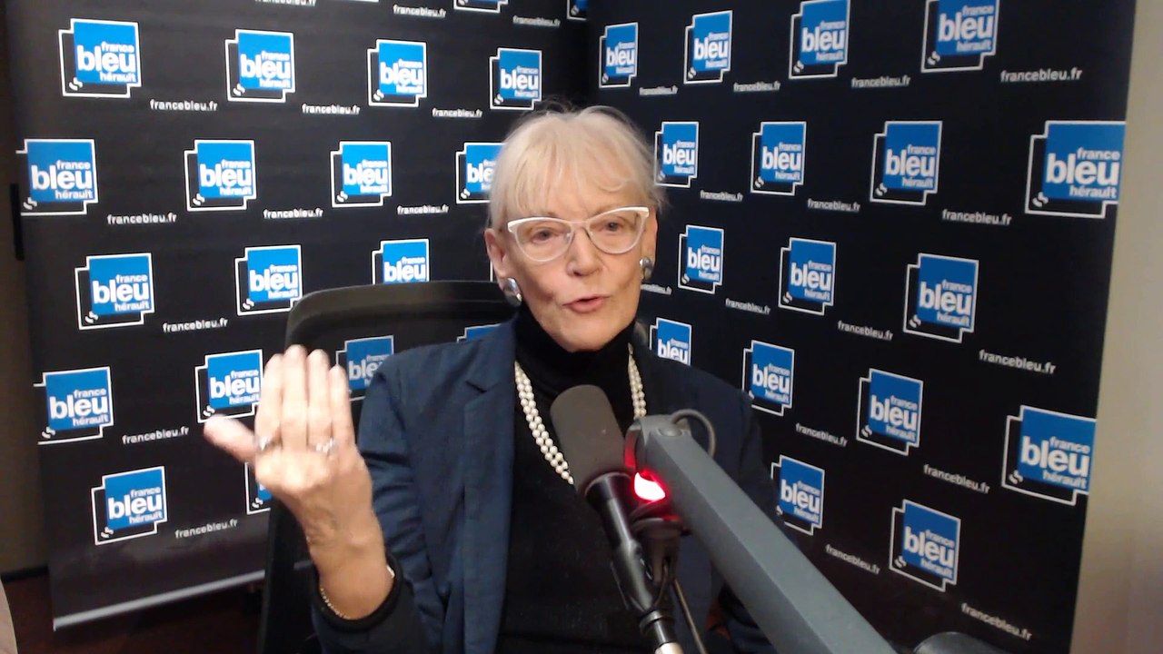 Hélène Mandroux: "Georges Frêche me respectait parce que je savais lui dire non !"