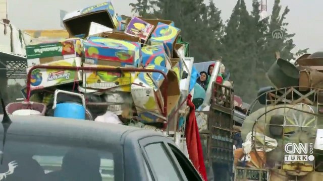 Son dakika! İdlib'de neler oluyor? Uzman isim canlı yayında anlattı