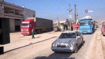 MSB: 'İdlip’te 4 asker şehit, 1’i ağır 9 asker yaralı'