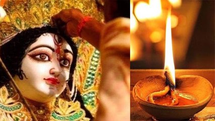 Gupt Navratri 2020:  गुप्त नवरात्रि के आखिरी दिन करे ये उपाय होगी धन की वर्षा । Boldsky