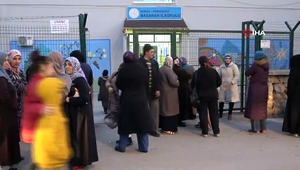 Bursa'da 24 okul depreme dayanıksız olduğu gerekçesiyle yıkılıyor