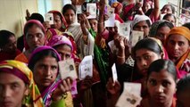 दिल्ली का चुनावी संग्राम , शाहीन बाग को लेकर क्या कहा ,नागरिकता संसोधन अधिनियम को लेकर क्या कहा