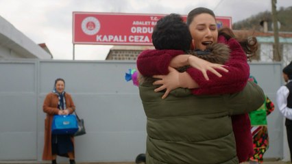 Kuzey Yıldızı İlk Aşk 19. Bölüm Sefer Nahide Kavuşuyor