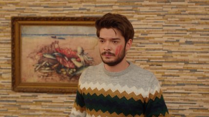 Kuzey Yıldızı İlk Aşk 19. Bölüm Çilekli Pamuk Şekeri