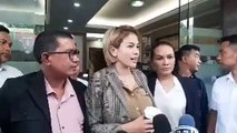 LIVE REPORT: Nikita Mirzani Dilimpahkan ke Kejaksaan Negeri Jaksel