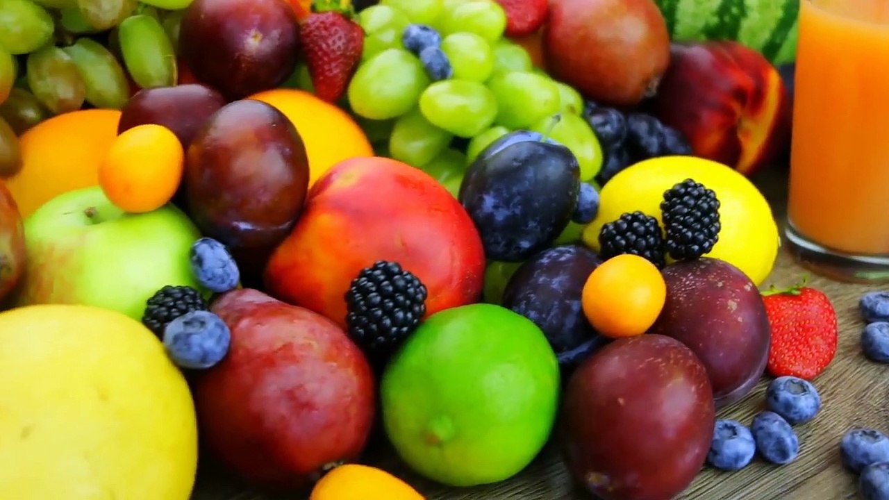 For a Longer Life and Happier Gut, Eat More Fiber