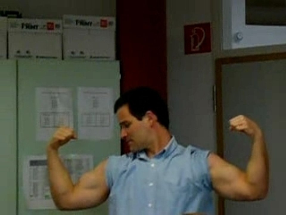 Mr.Hurwitz' 'Gun show....'