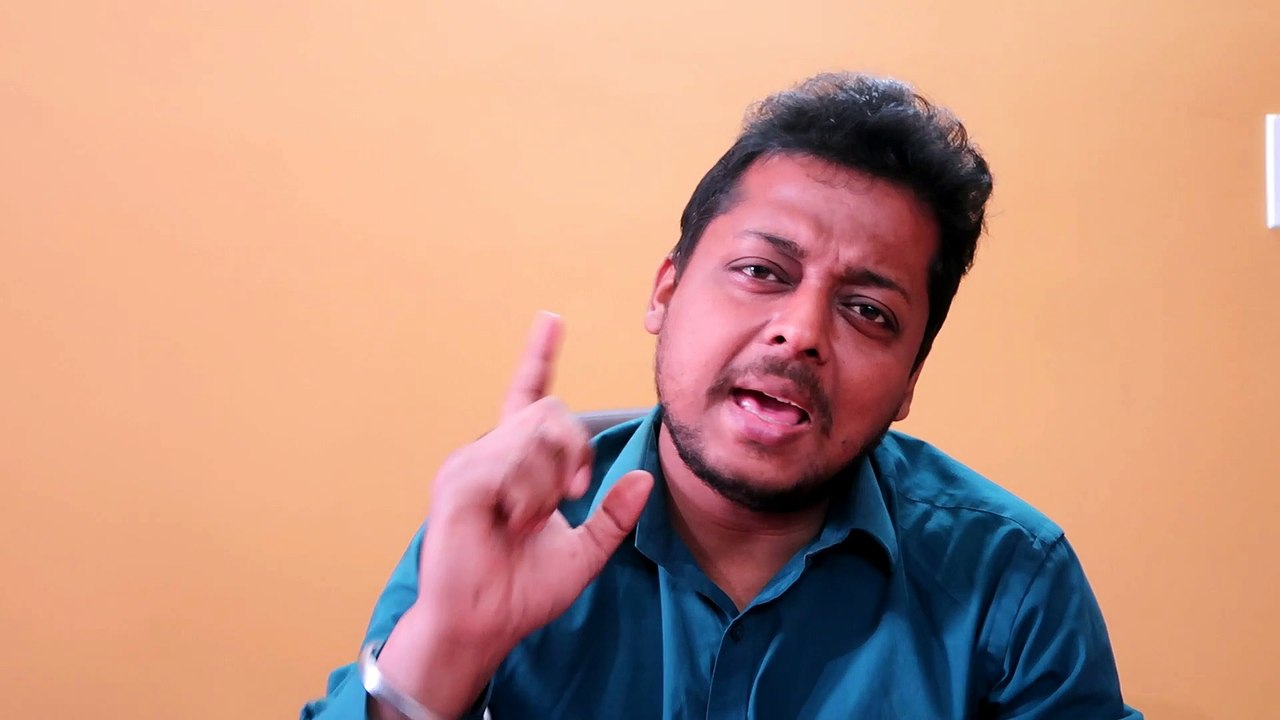 Tukrey Tukrey Gang of JNU