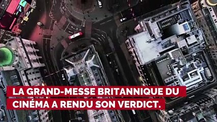 BAFTA 2020 : Joaquin Phoenix, 1917, Renée Zellweger, découvrez le palmarès