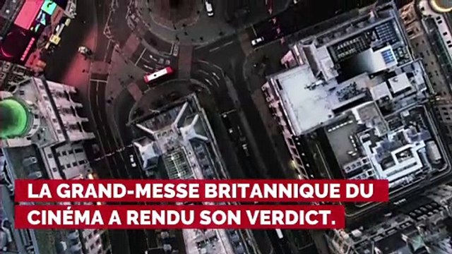 BAFTA 2020 : Joaquin Phoenix, 1917, Renée Zellweger, découvrez le palmarès