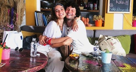 Ünlü isimler, müstehcen görüntüleri ifşa olan Aslı Bekiroğlu'na destek oldu