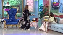 Why Morning Show Hosts Are Divorced | Nadia Khan Revealed The Big Secret In Live Interview | Desi Tv