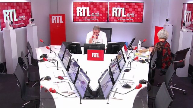 Sarah Abitbol : on était tous au courant , confie Gwendal Peizerat sur RTL