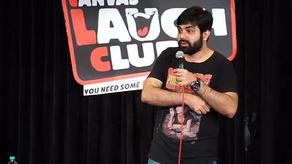 Book best comedian for events on starclinch