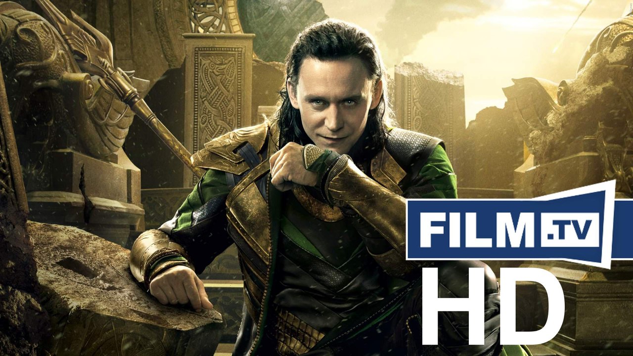 Marvel Studios bei Disney+ - Super Bowl Trailer Trailer Englisch English (2020)