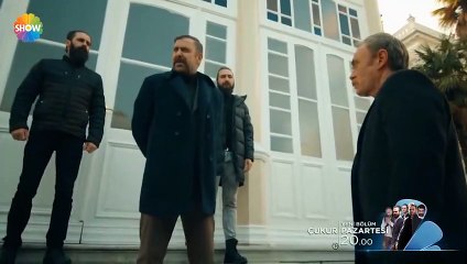 "Çukur" 86. bölüm: Büyük hesaplaşma gerçekleşiyor