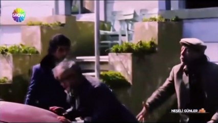 Neşeli Günler'e sansür