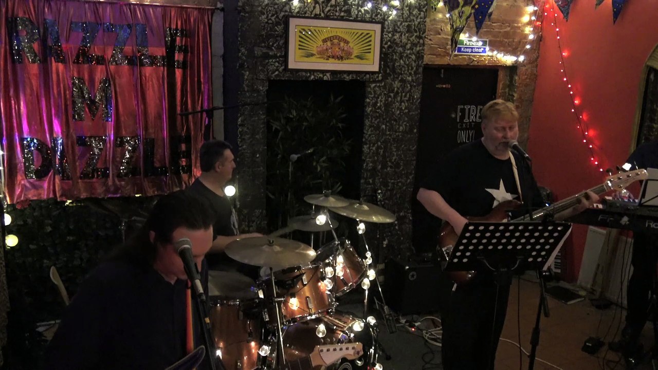 01-02-20 GoDBowie at the Cloak & Dagger pt 2