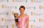 Renee Zellweger dedicates BAFTA win to Judy Garland