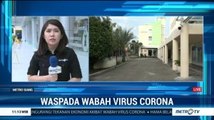 RSPI Sulianto Saroso Masih Rawat Satu Pasien Terduga Virus Corona