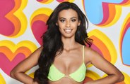 Sophie Piper and Wallace Wilson dumped from Love Island