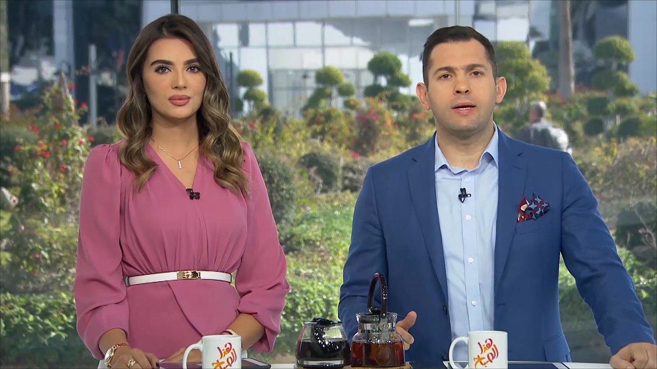 الجزيرة هذا الصباح 2020/2/3