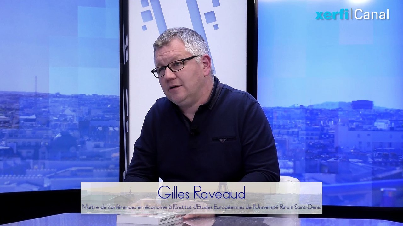 Mobiliser l'épargne des riches pour des investissements utiles [Gilles Raveaud]