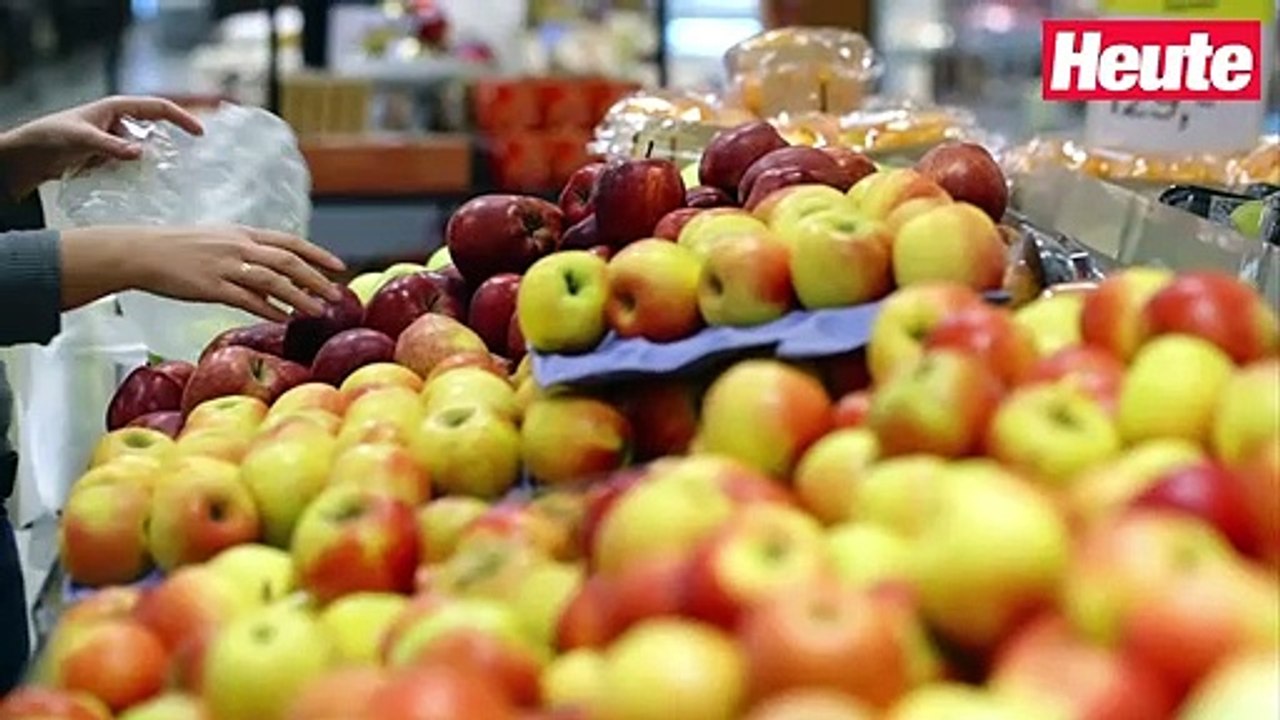 Einen Monat ohne Plastik: Schaffe ich das?